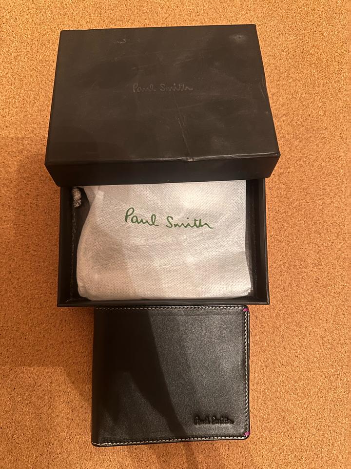 Paul Smith
