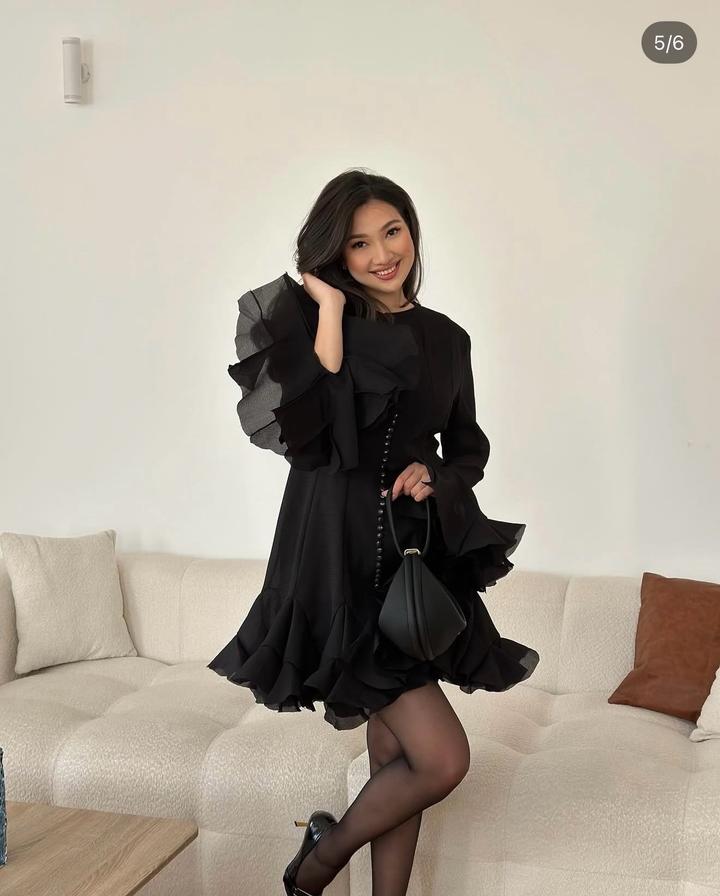 chic
