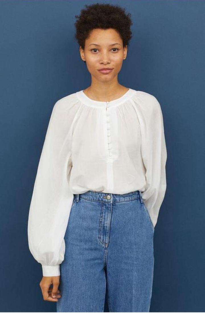 H&M