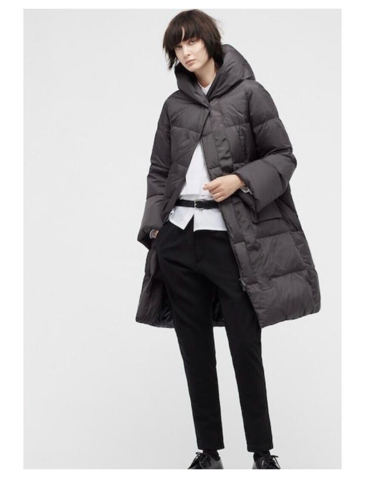 Uniqlo