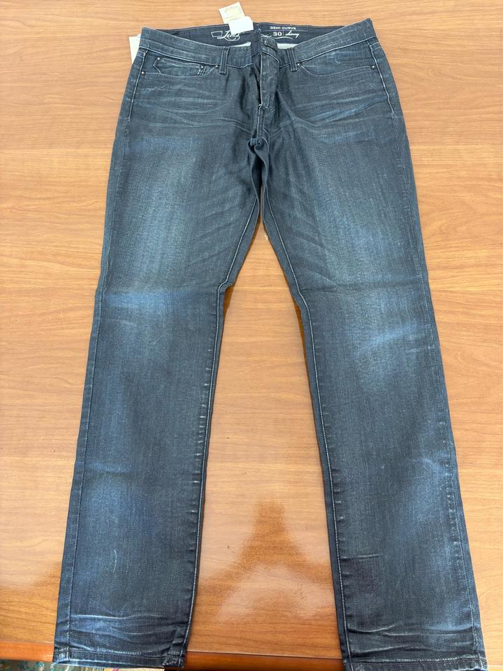 Levi's