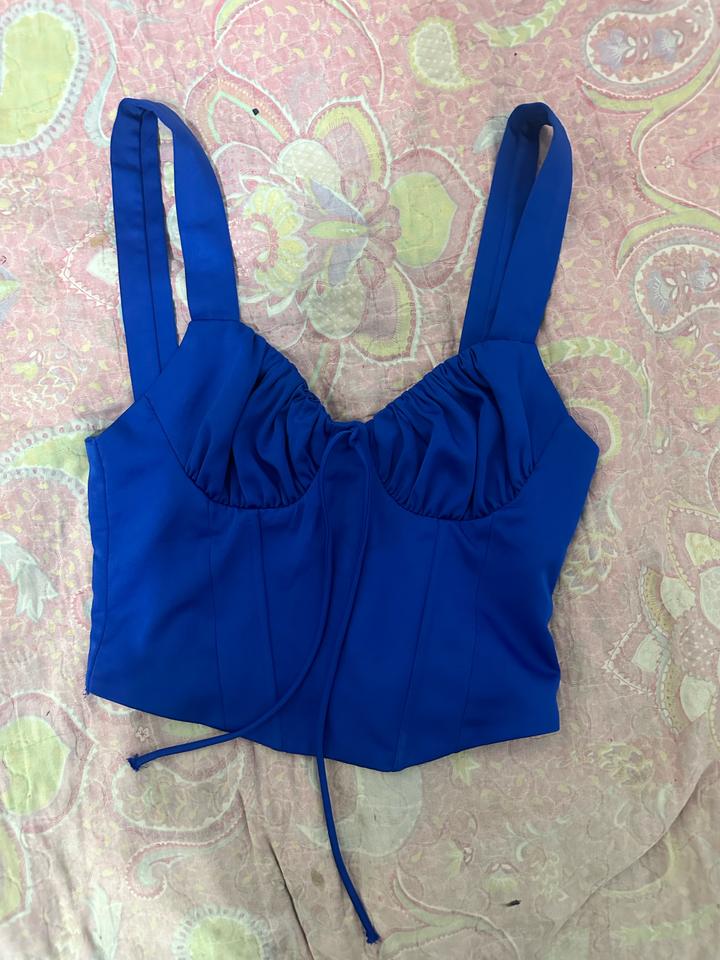 Bershka