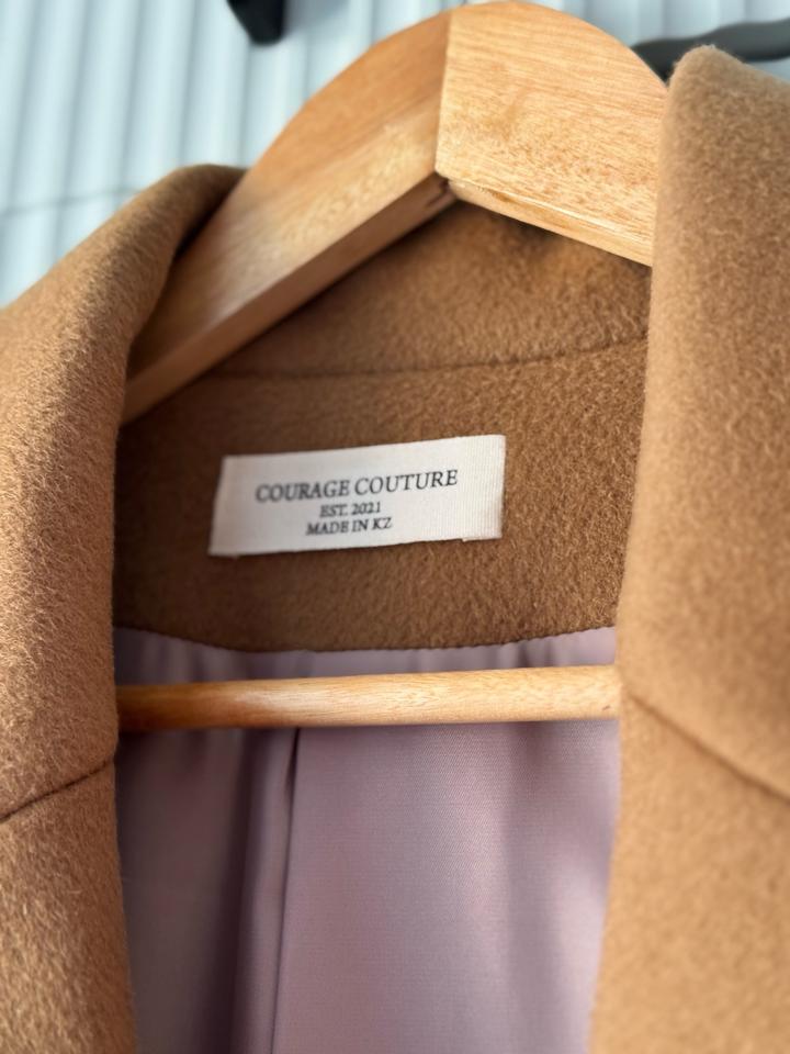 Courage Couture