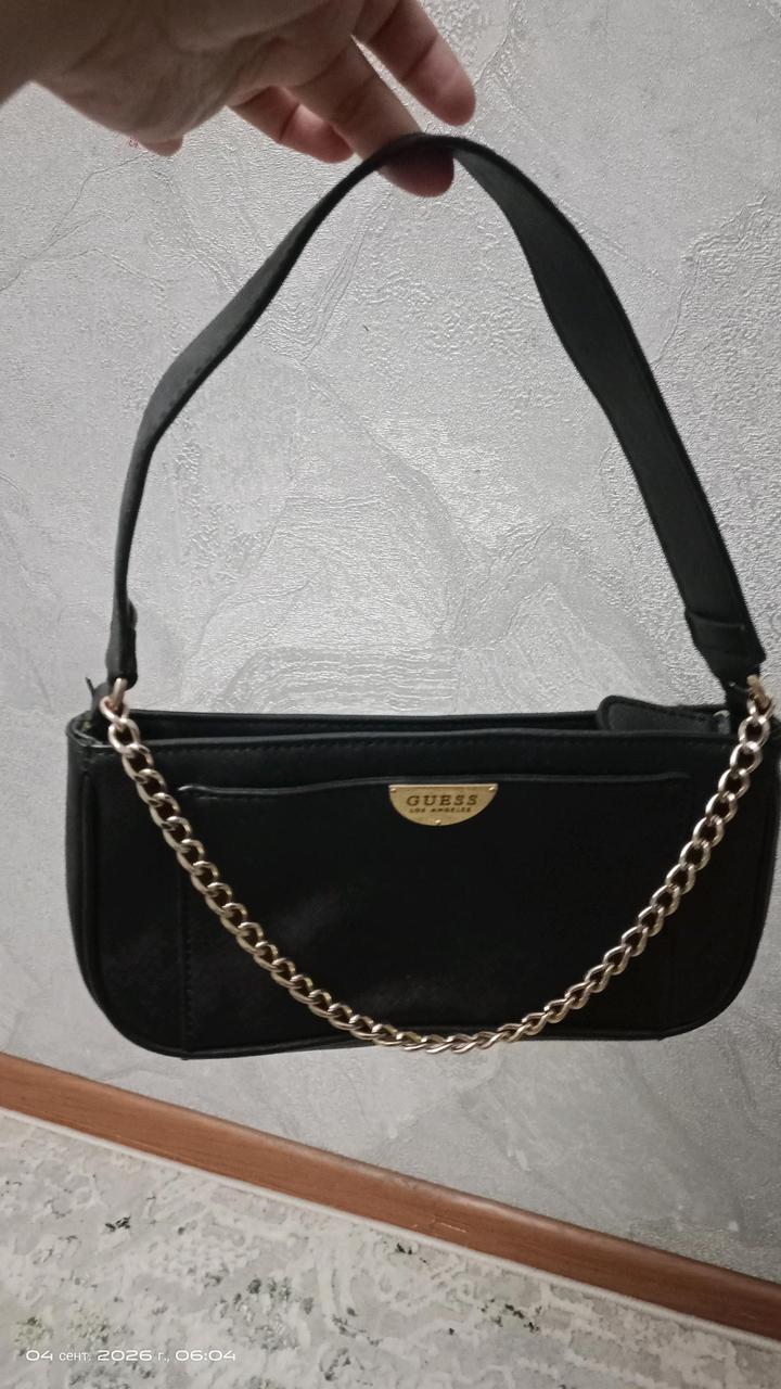 GUESS