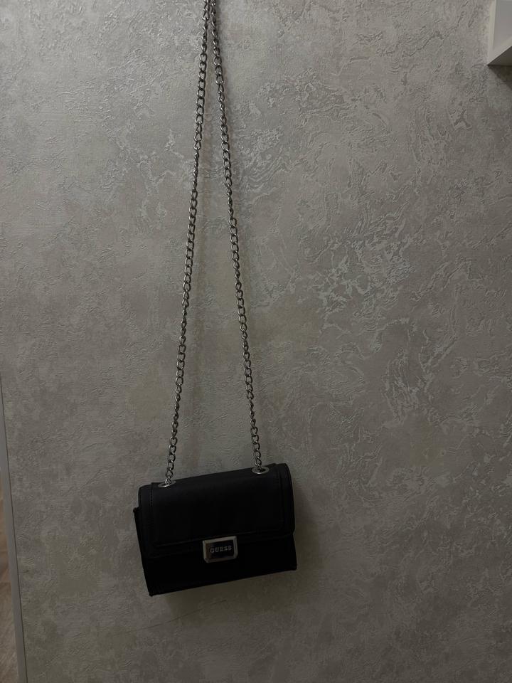 GUESS