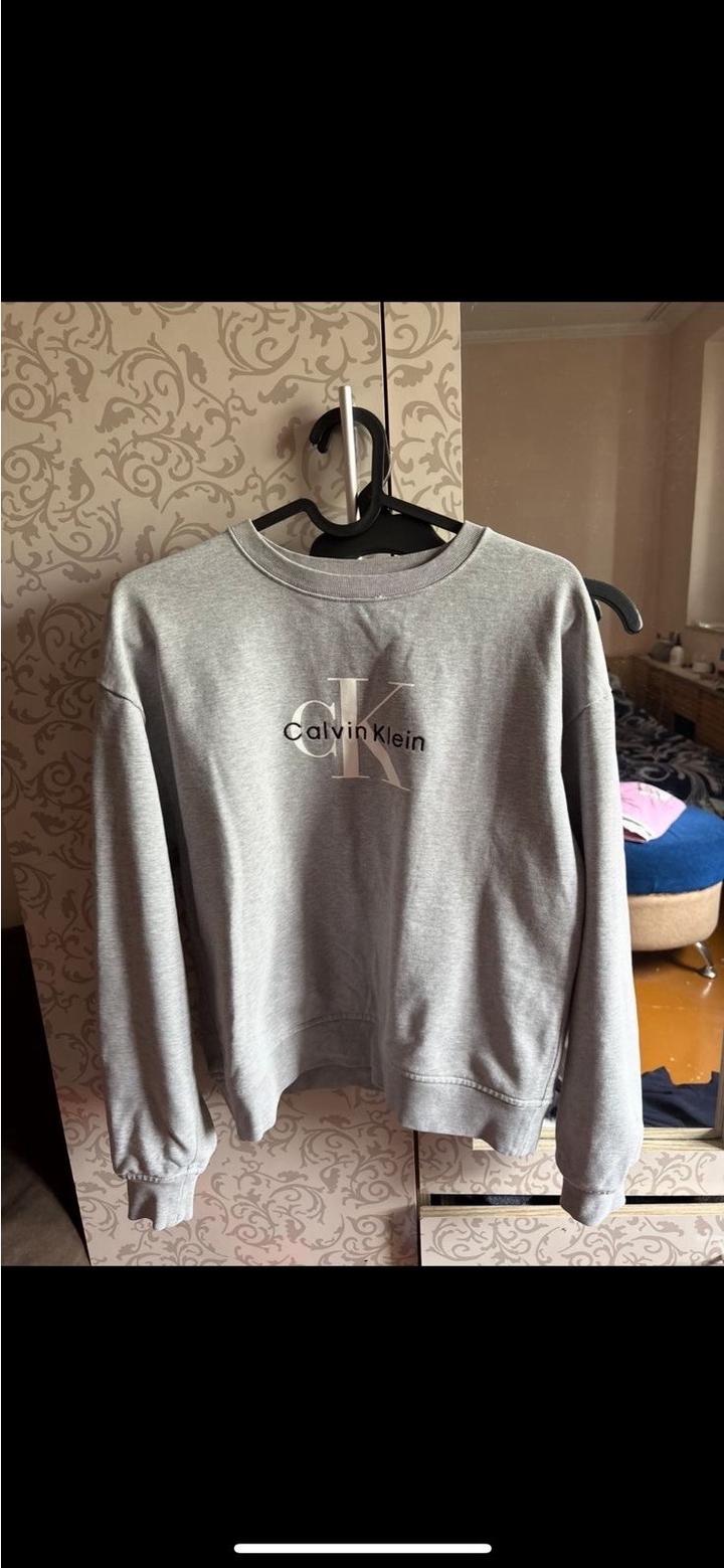 Calvin Klein