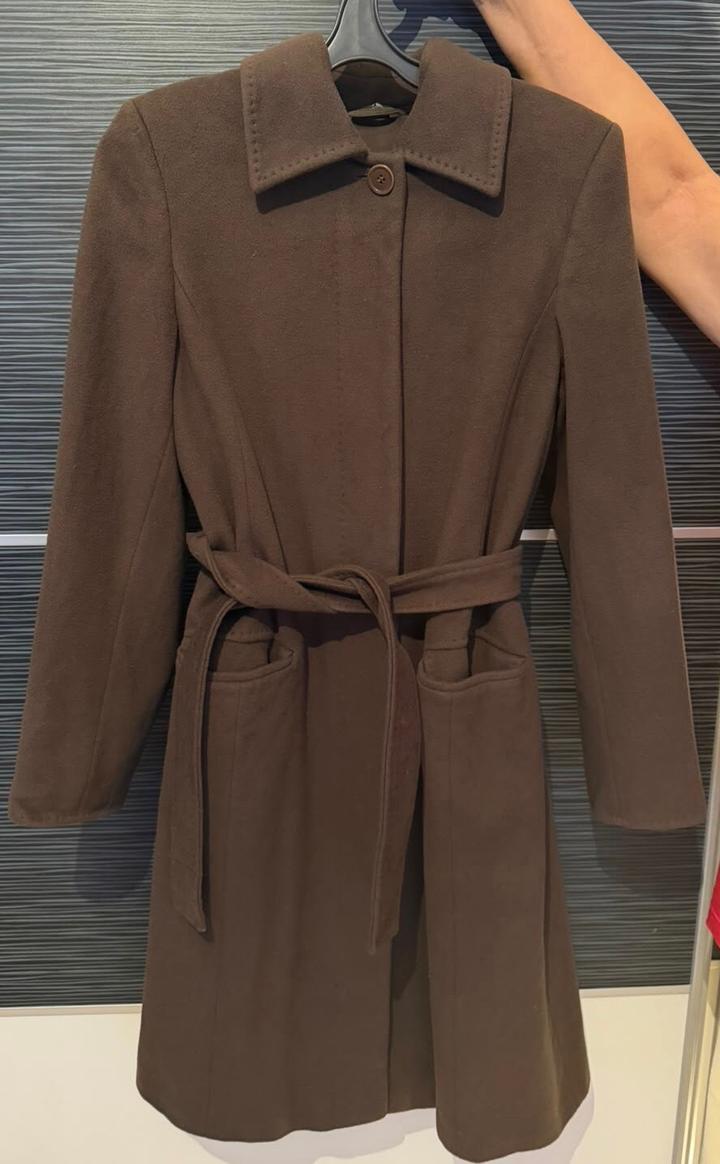 Пальто Marina Rinaldi(Max Mara)