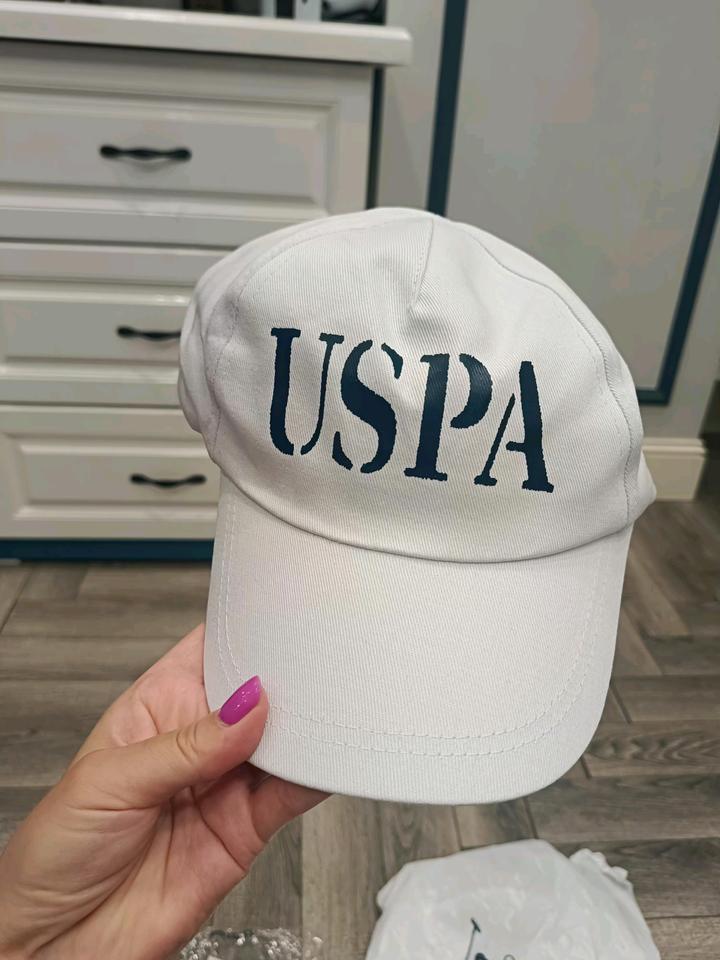 U.S. Polo Assn.