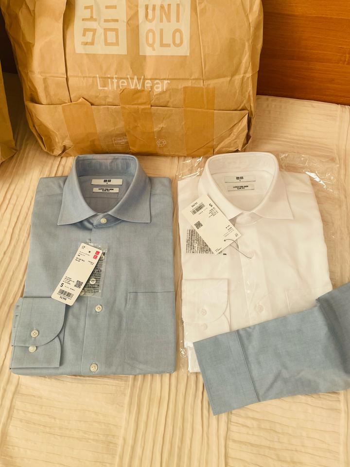 Uniqlo
