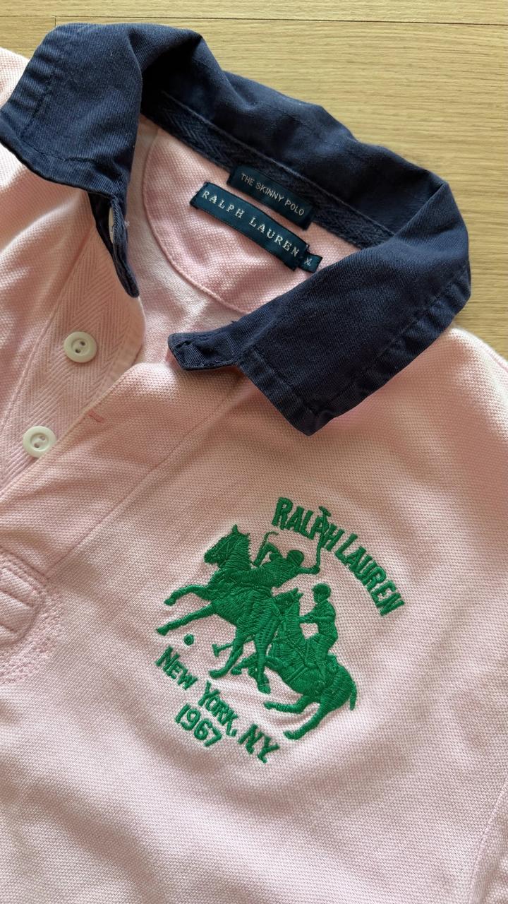 Ralph Lauren