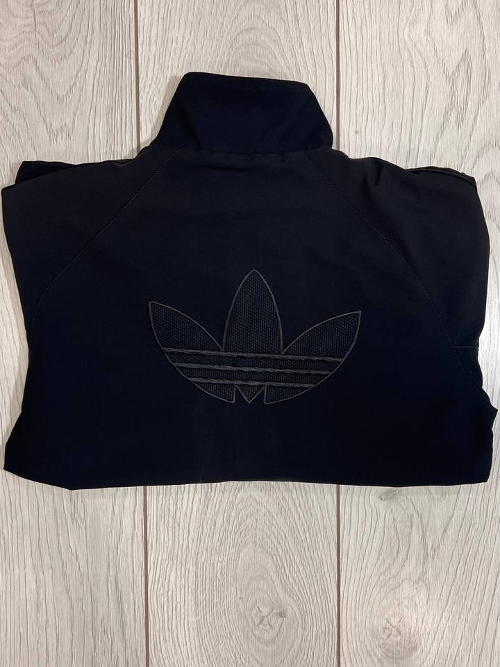 Спортивная олимпийка adidas