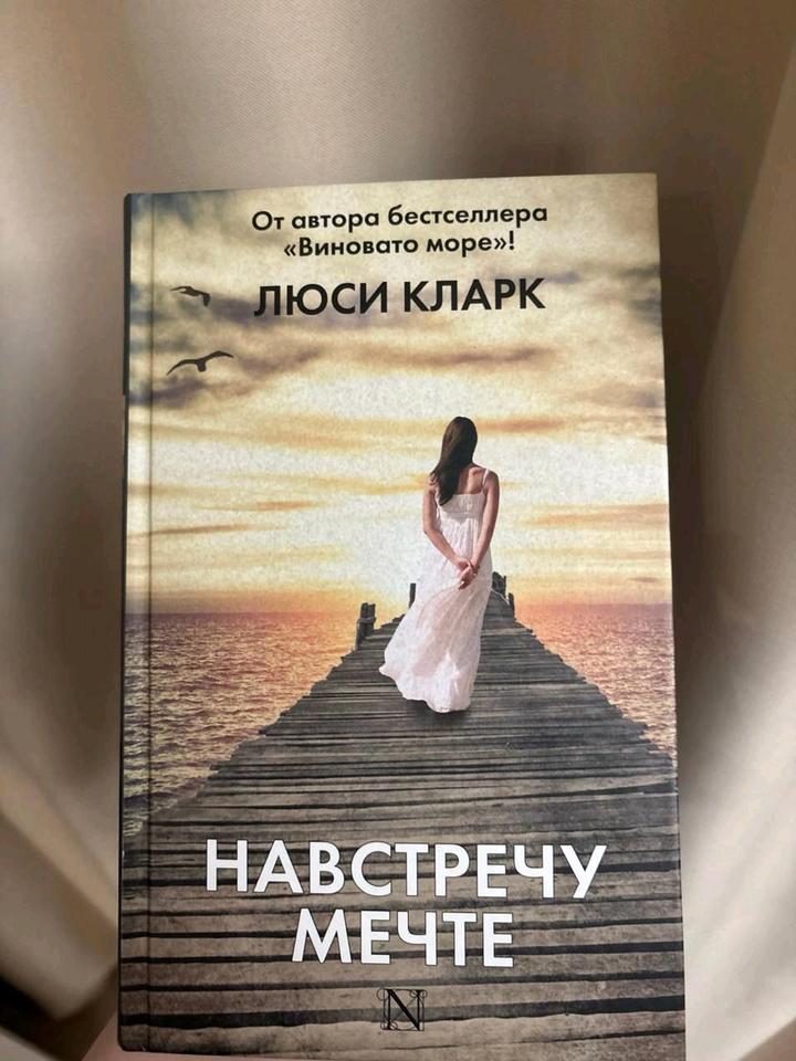 Навстречу к мечте