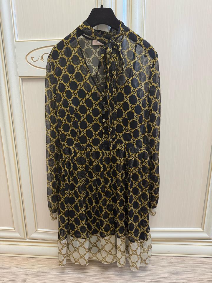 TwinSet Milano Платье