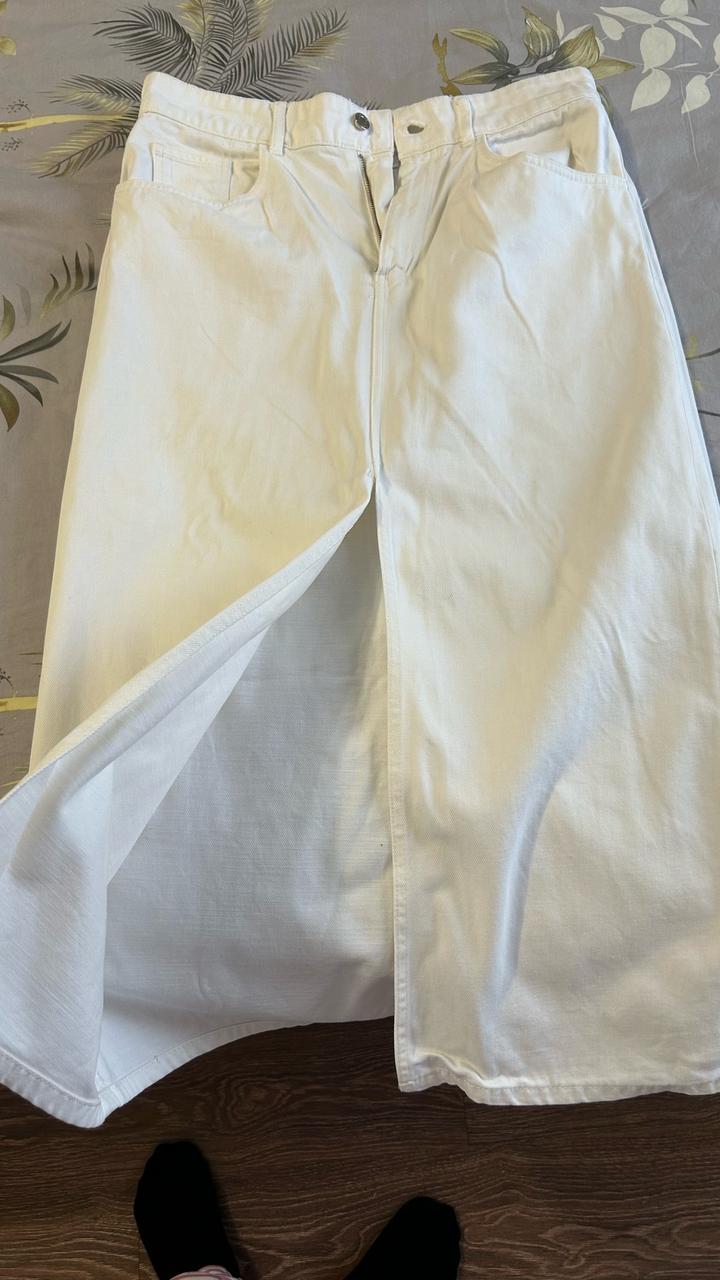 Massimo Dutti Юбка