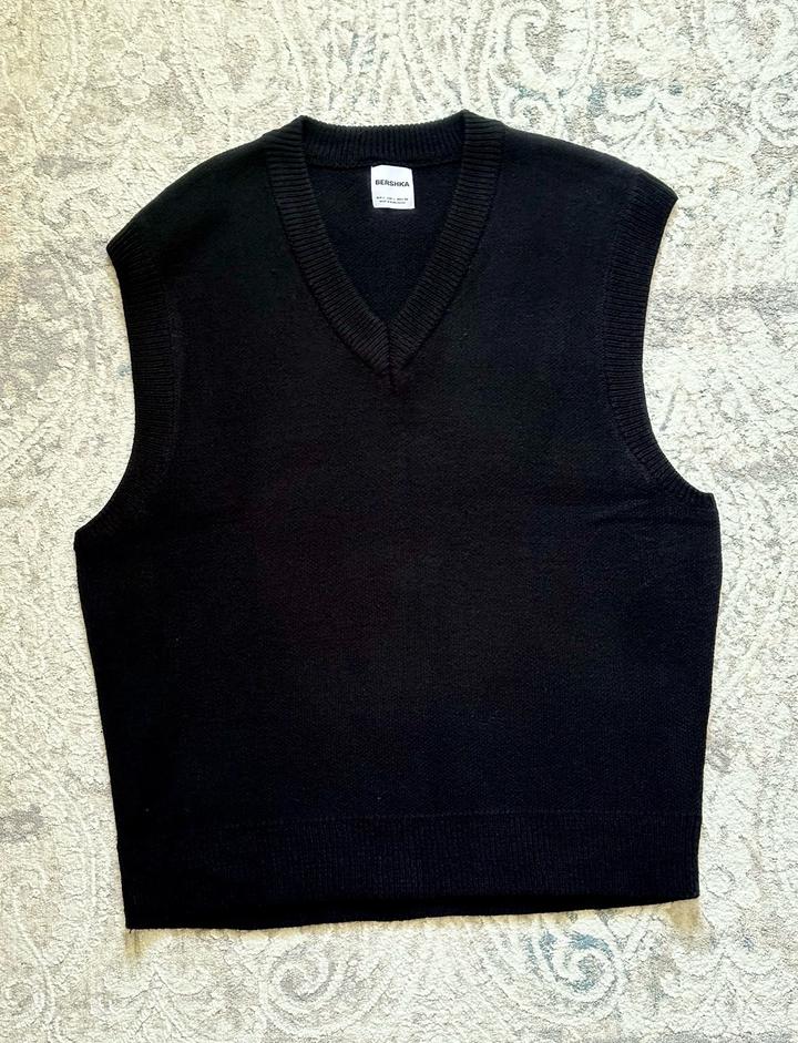 Bershka