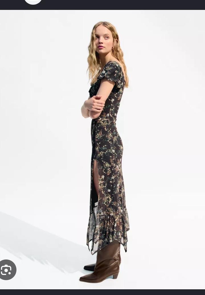 Bershka