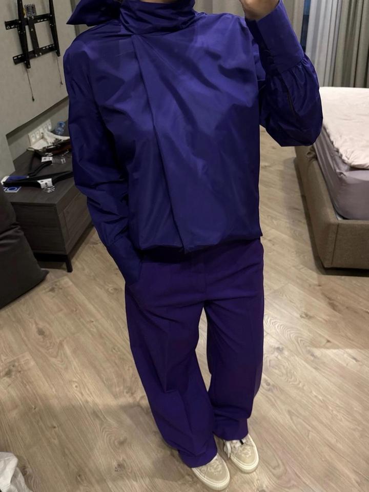 Комплект Zara