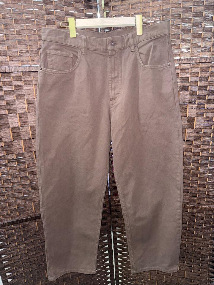 Мужские джинсы Zara