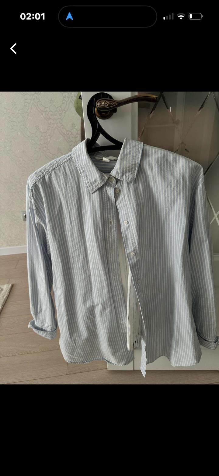 H&M