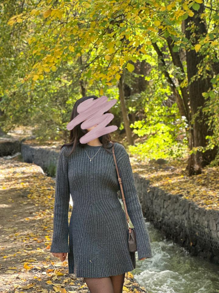 H&M Платье