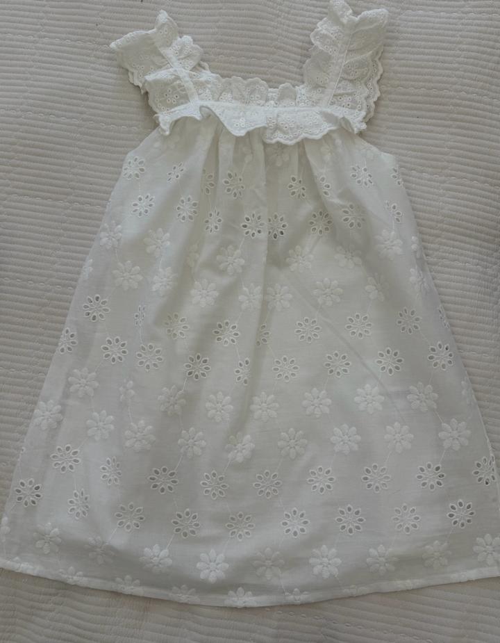 Zara Kids