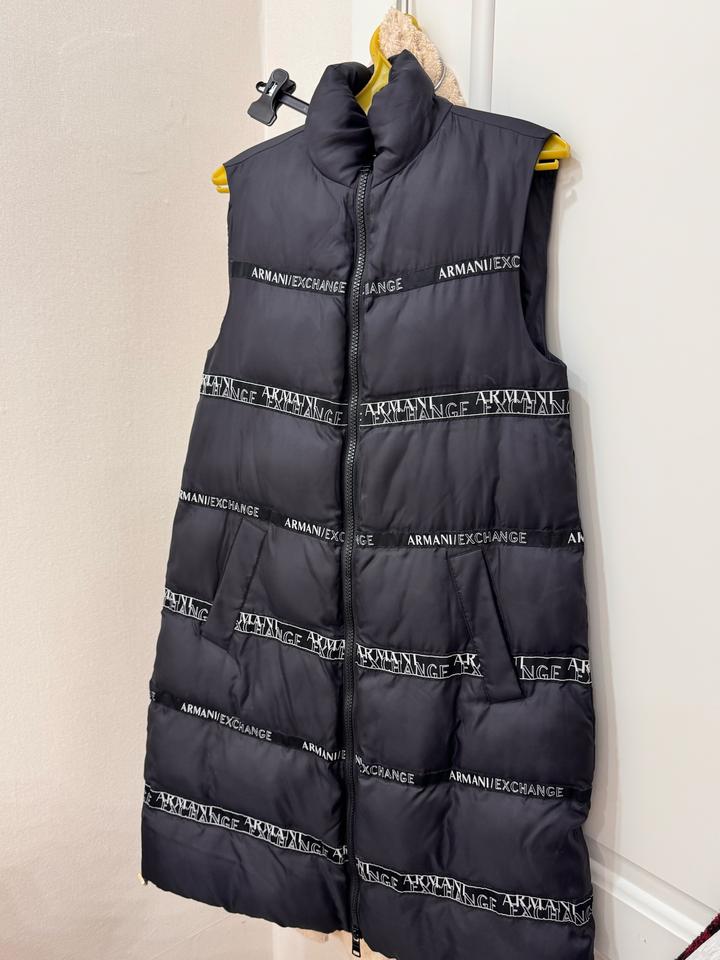 Armani Exchange