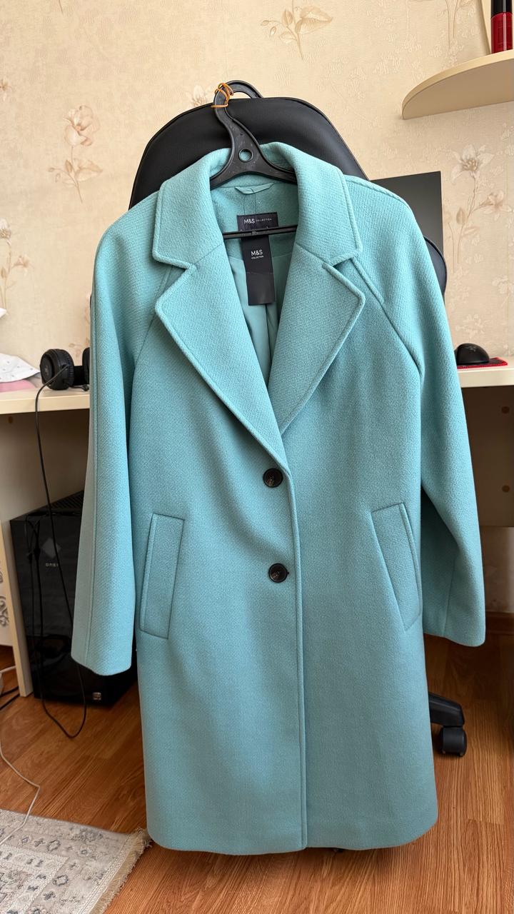 Marks & Spencer Пальто M&S Collection