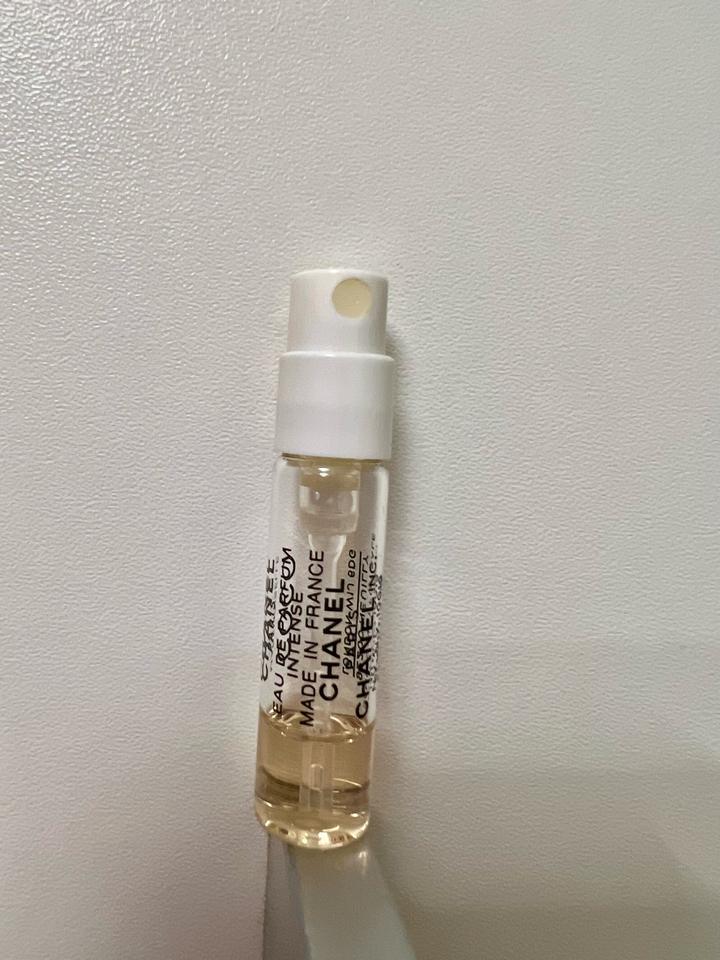 Парфюм Chanel Coco Mademoiselle Intense