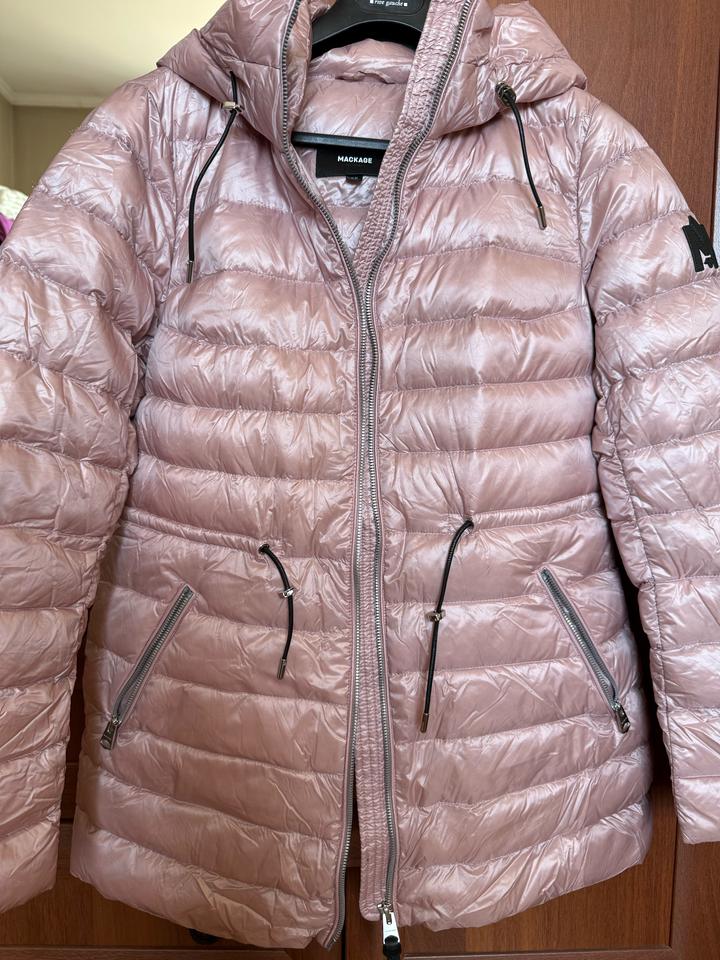 Mackage