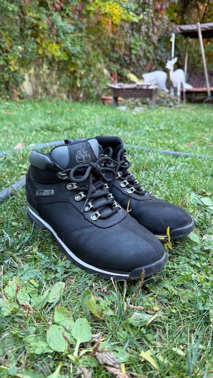 Мужские ботинки Timberland
