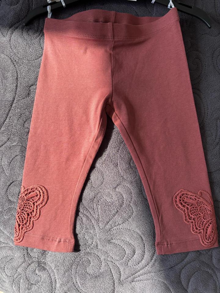 C&A
