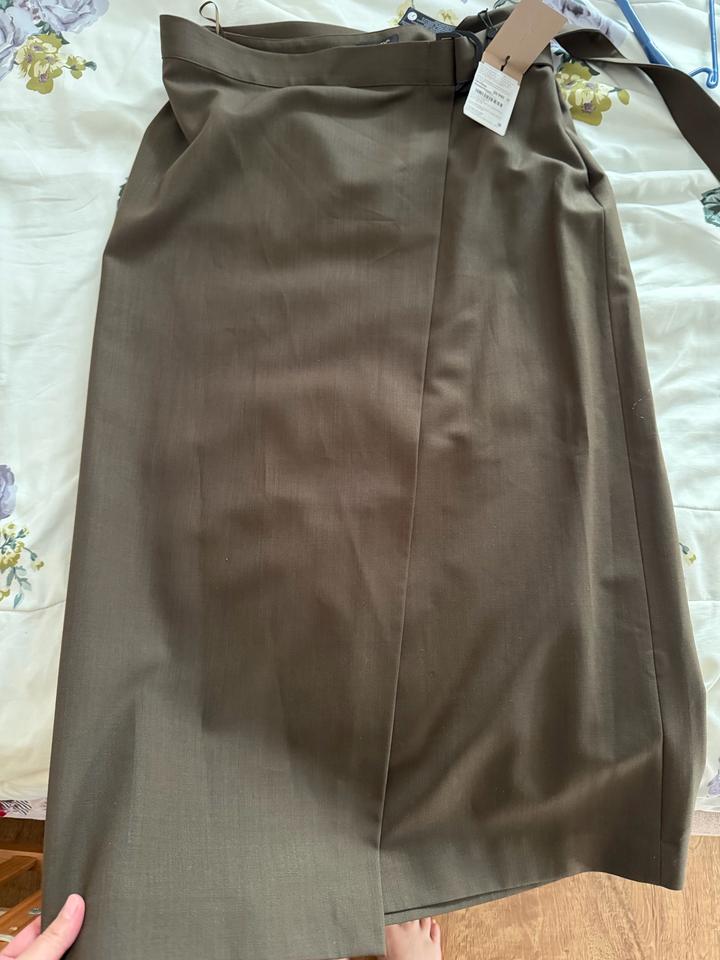 Юбка Massimo Dutti