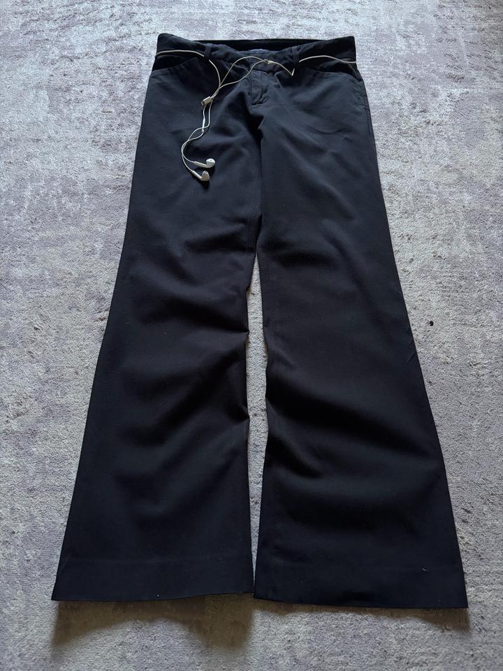 GAP