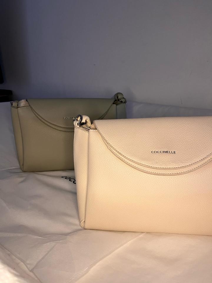 Coccinelle