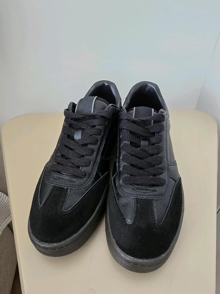 Кеды Zara 40