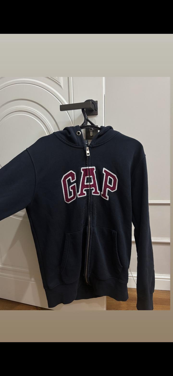 GAP