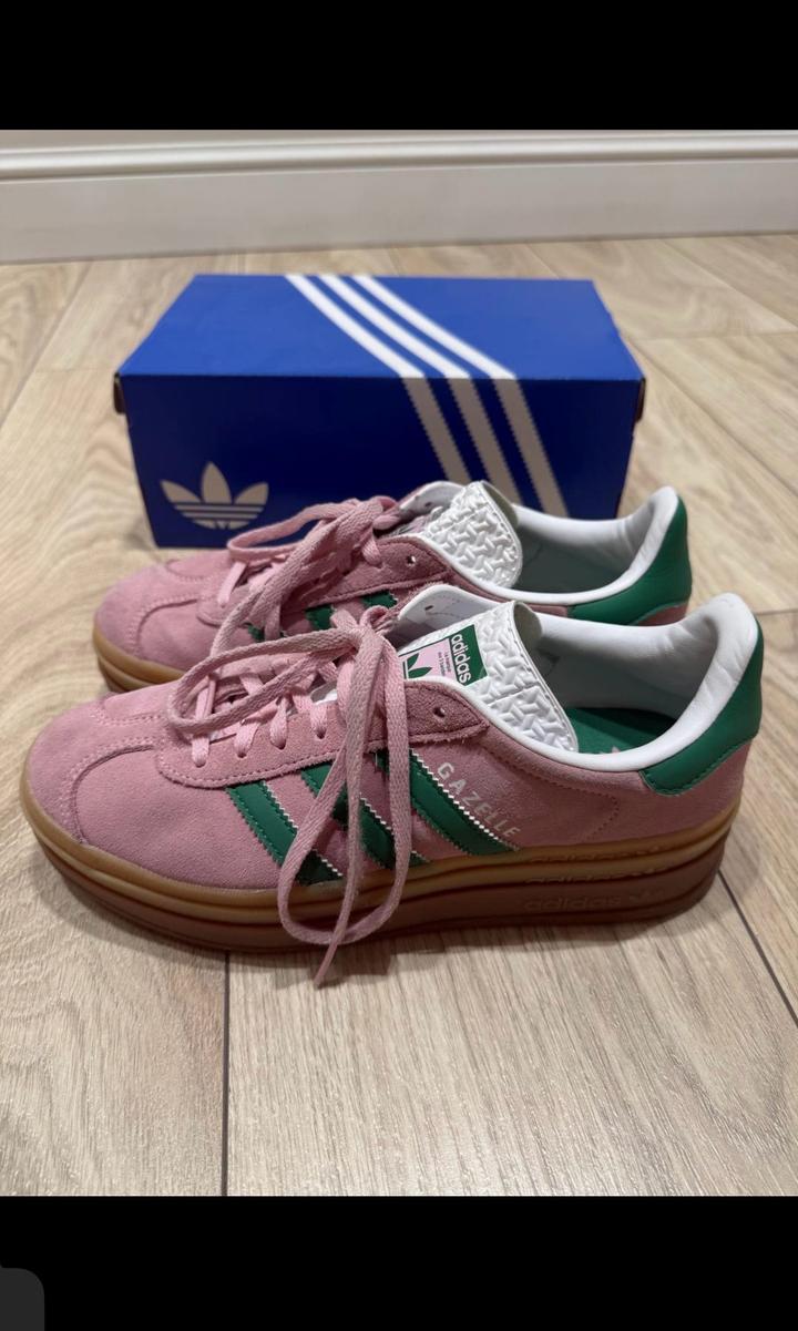 Adidas