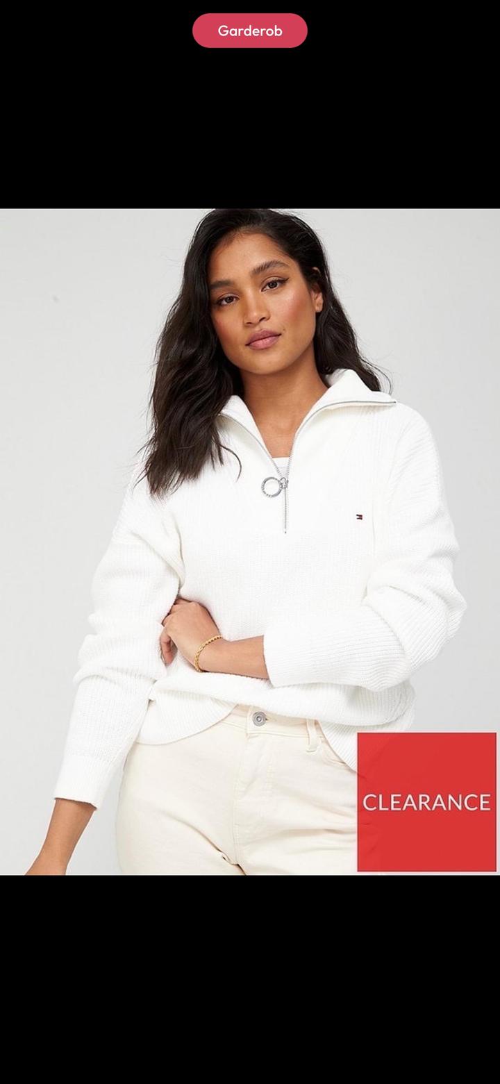 Tommy Hilfiger