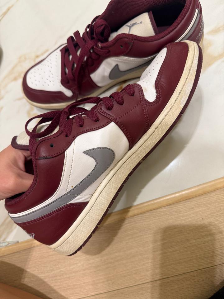 Jordan