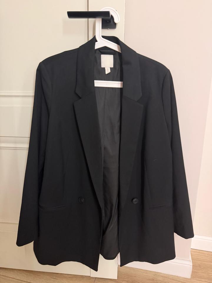 Пиджак H&M