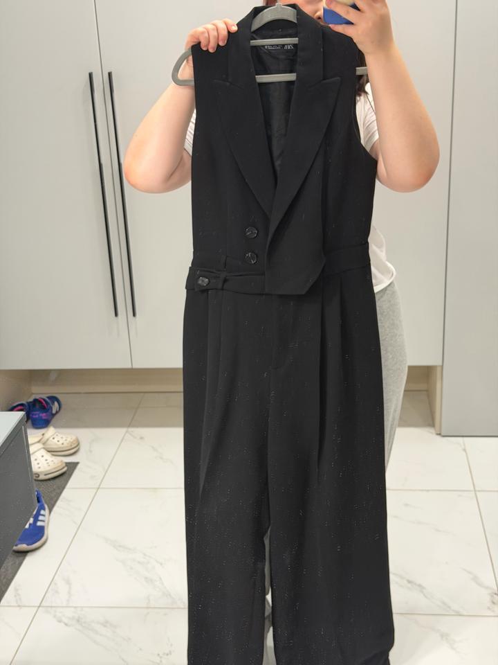 Комбинезон Zara