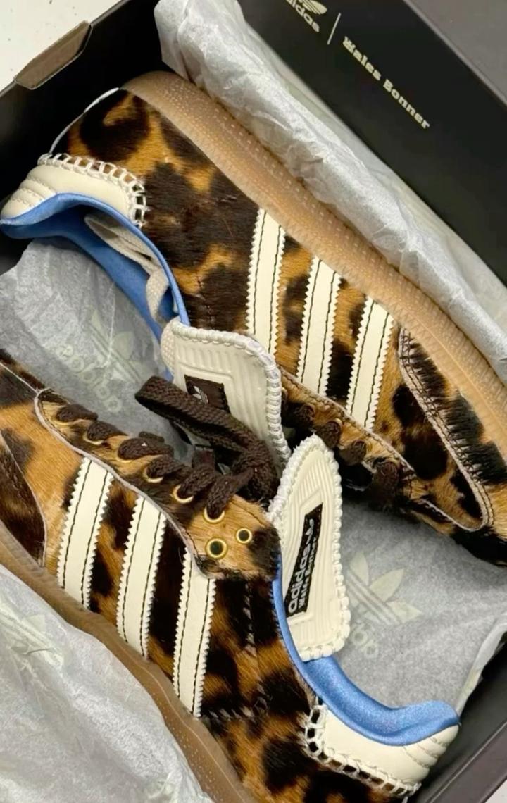 Adidas