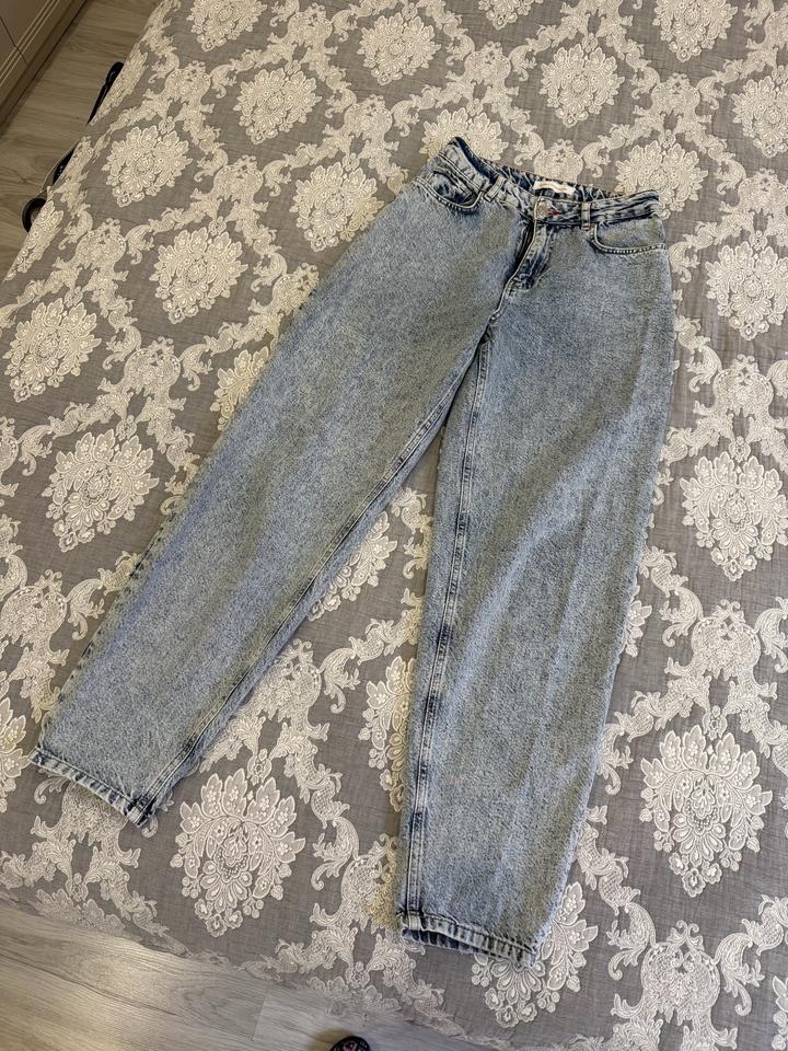 &Denim