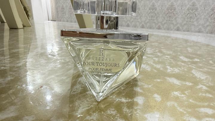 Женская парфюмерная вода Pour Toujours 50ml