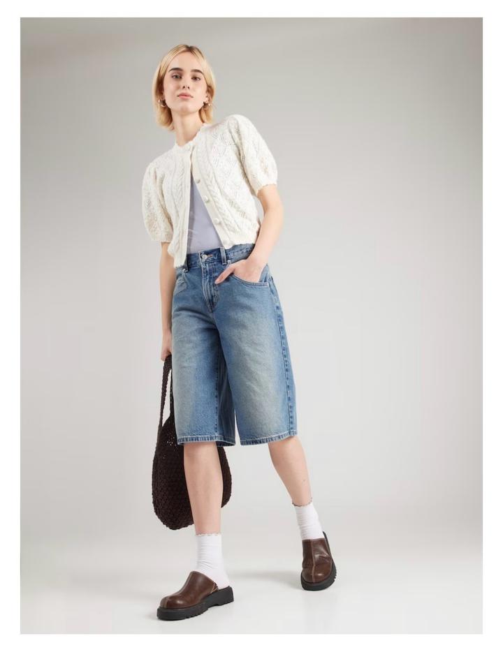 Levi's