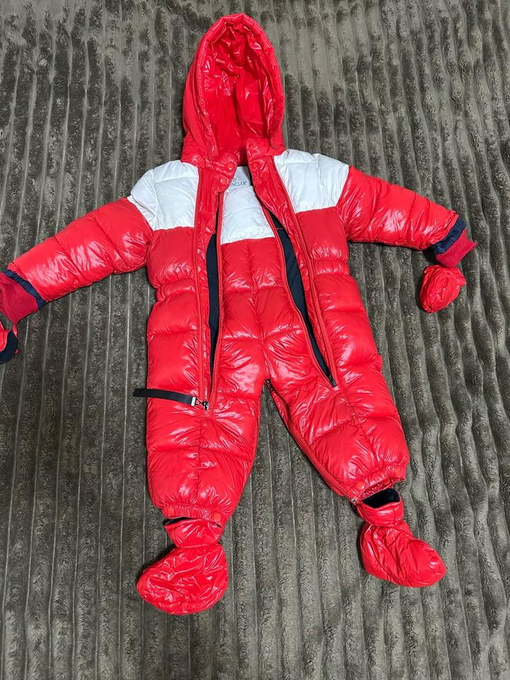 Moncler
