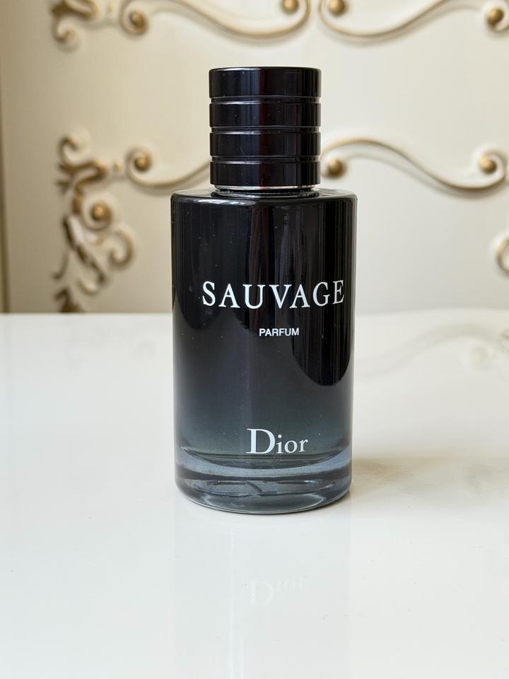 Парфюм Dior Sauvage, флакон 100 мл
