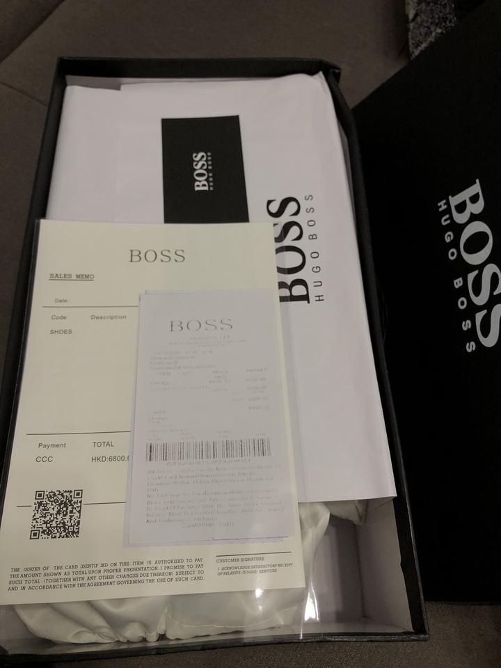Boss