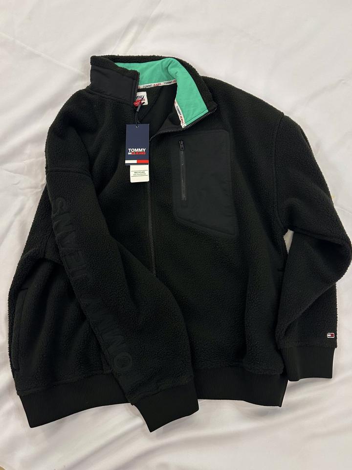 tommy