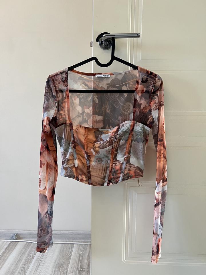 Bershka